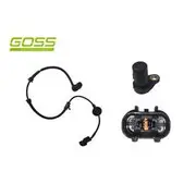 Goss Wheel Speed Sensor - Hyundai/Kia - WS049