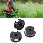3* Spare Trimmer Spool Lines For Parkside Cordless Grass Trimmer / Brush Cutter