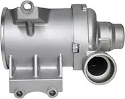 Water Pump Compatible with Volvo XC40 XC60 XC90 S60 2019- V40 V60 2014-2018 702702580 31368419 31368715