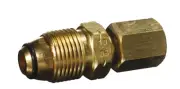LPG G-AC19 ADAPTOR POL M x PRIMUS F STRAIGHT
