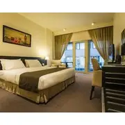 Hotel Cavalier