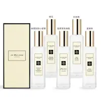 在飛比找momo購物網優惠-【Jo Malone】香水 30ml 國際航空版(多款可選 