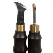 Pro Premium Edge Creaser 2.5mm