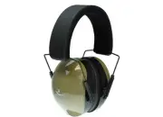 Radians TR0340CS TRPX 29 Earmuff In Clam Shell - Tan