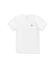 Lacoste Boys' Short Sleeve Tee - Little Kid, Big Kid