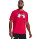 【UNDER ARMOUR】UA男 Training Graphics短T-Shirt-優惠商品