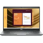 Dell HWFV4 Latitude 13.3" 5350 Touch 2in1 7-165U 32G 512G Notebook WebCam W11Pro