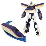 Takara Tomy Plarail Shinkalion CW E8 Tsubasa Train Toy Ages 3+