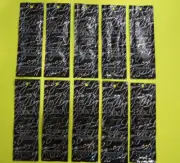 LOT 10 Designer Skin Black Legacy Legendary 35X Black Label Private Reserve