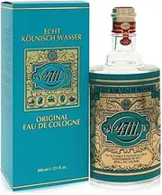 Muelhens 4711/4711 Cologne 27.0 Oz (U) 27.0 Oz Cologne 27.0 Oz