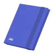 Ultimate Guard Folders 2 Pocket Flexxfolio 20 - Blue