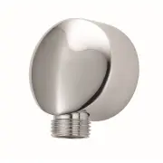 Flexispray Chrome Methven Euro Wall Elbow 376506