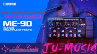 在飛比找Yahoo!奇摩拍賣優惠-造韻樂器音響- JU-MUSIC - Roland BOSS
