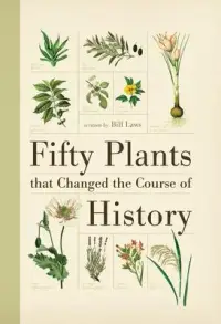 在飛比找博客來優惠-Fifty Plants That Changed the 