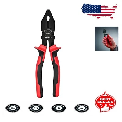CoBolt Compact Bolt Cutter 6 1/4-Inch - Precision Tool for Professionals