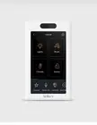 Brilliant Smart Home Control (1-Switch Panel) — Alexa Built-In