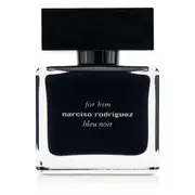 Narciso Rodriguez For Him Bleu Noir Eau De Toilette Spray 50ml/1.7oz