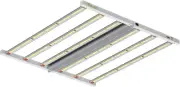 GROZY GR-E 720W LED Grow Light Bar Full Spectrum for Indoor Grow Tent Growing...