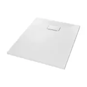 Shower Base Tray Smc 100X80 Cm