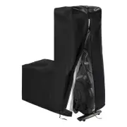 Protective Cover for Elliptical Trainer Made from 420D Oxford Material