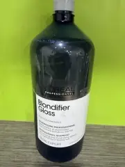 L'OREAL PROFESSIONAL BLONDIFIER GLOSS SHAMPOO 1.5 LITRE NEW