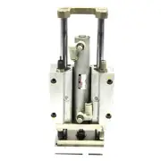 SMC MGGMB20-75 Pneumatic Thruster Actuator 75mm Stroke #