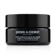 GROWN ALCHEMIST - Hydra-Repair+ Intensive Day Cream - Camellia & Geranium Blossom