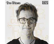 Love Without Fear - Dan Wilson CD