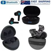 Bluetooth Hearing Aid Rechargeable Noise Reduce APP Control Sound Amplifier