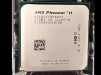 在飛比找Yahoo!奇摩拍賣優惠-【含稅】AMD Phenom II X6 1100T 3.3