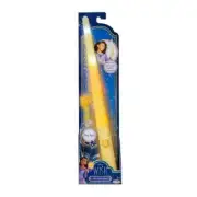 BRAND NEW!~DISNEY WISH ASHA'S MAGIC WAND~MOTION ACTIVATED LIGHTS AND SOUNDS~2024