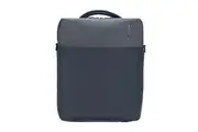 Incase A.R.C. Carrying Case (Tote) for 33 cm (13") to 35.6 cm (14") Apple MacBook, MacBook Pro - Navy - Wear Resistant, Moisture