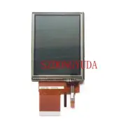 TOPCON FC100 FC-100 LCD Display With Digitizer Touch Screen Replacement