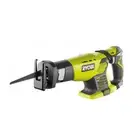 Ryobi, RRS1801M-0 Pruning Saw Saber Saw Straight 18V Without Battery