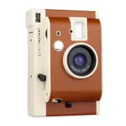 Lomo Instant Camera - Sanremo