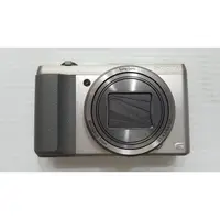 在飛比找蝦皮購物優惠-近全新 美品 SONY DSC-HX50V 數位相機 30倍