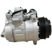 Jayair A/C Compressor - CM3702J
