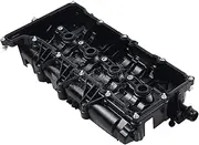 AP03 Camshaft Engine Valve Cover &Gasket N47 N47S1 Compatible With BMW X1 X3 X5 114D 116D 118D 125D 220D 318D 320D 518D 11128589941