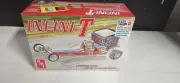 BE AMT 1258 1/25 Infini-T Dragster Model Kit