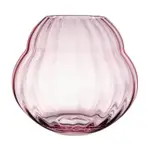 Villeroy & Boch Rose Garden Vase/Hurricane Lamp, Rose