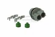 One New URO Exterior Light Bulb Socket 0005400966 for Mercedes MB