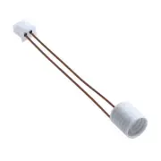 Extruder Hotend Ceramic Heating Kit for Creality K1/K1Max 3D Printer Accessories