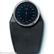 Seca 760 Mechanical Scales In Black/Chrome - Brand New - Model SE760BB