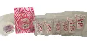 Pink Zebra Go-Cards Bundle of 8