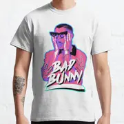 Bad Bunny Classic T-Shirt band