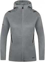 [JAKO] Challenge Women's Casual Jacket with Hood Casual Jacket Challenge with Hood