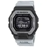 聊聊甜甜價｜CASIO 卡西歐 G-SHOCK 衝浪藍牙連線 智慧型手錶 GBX-100TT-8