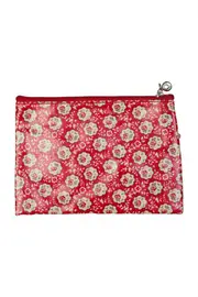 Small Wallet W Zip--DAI-CK113-8178R