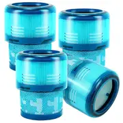 Gen5 Filter Replacement Filter for Gen5detect Absolute, Gen5outsize Absolute, Gen5detect Vacuum Cleaner