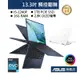 ASUS華碩 ZenbookS 13 Flip OLED UP5302 UP5302ZA I5/16G 13吋 翻轉筆電